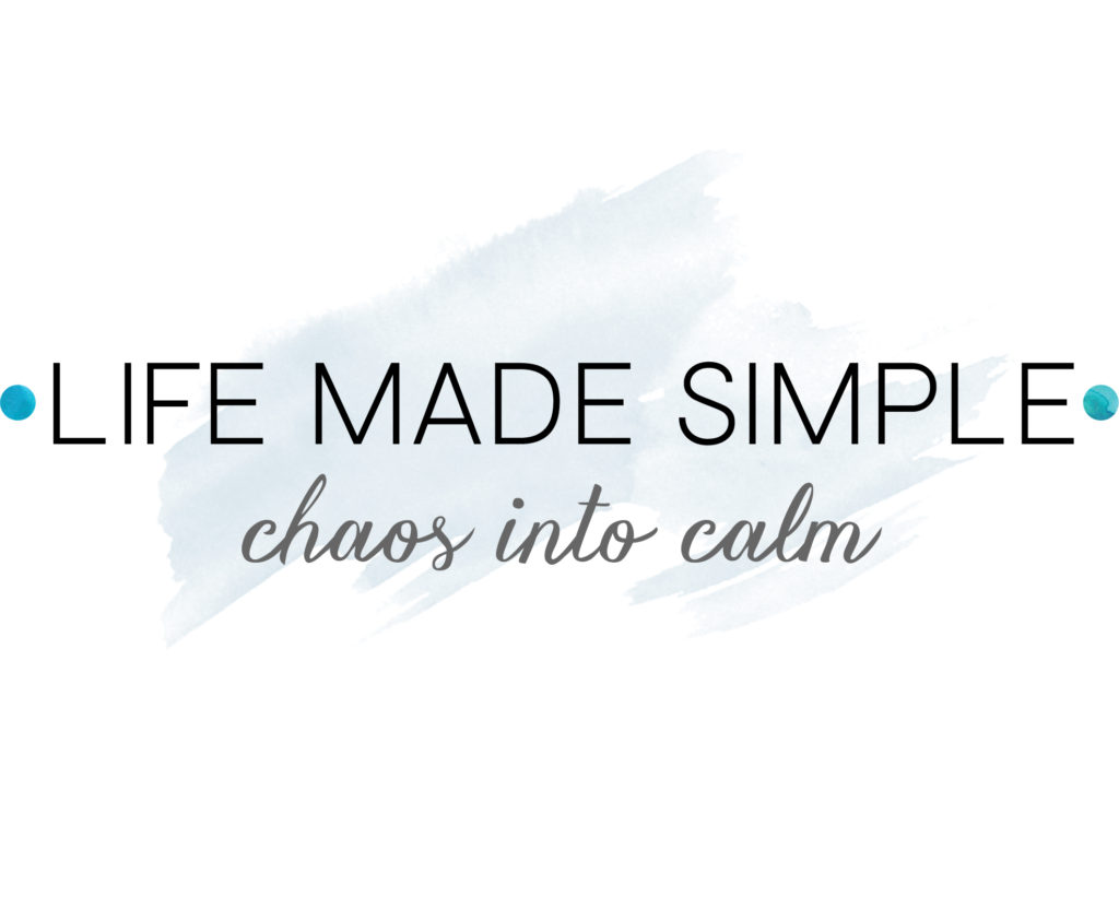 Life made simple logo