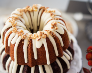 bundt cake